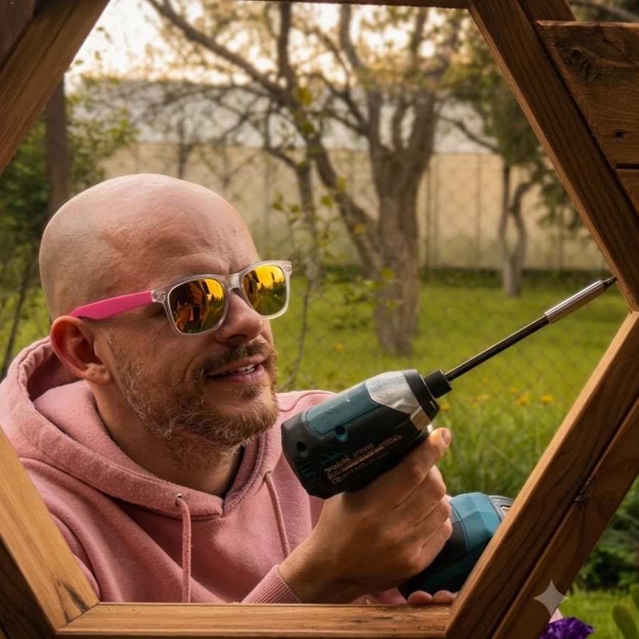Hendrik.diy limukalõksud murul